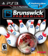 Brunswick Pro Bowling